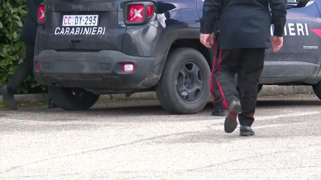 Sei studentesse molestate a bordo dell'autobus: un arresto ad Arezzo - mNd48ilj6TE