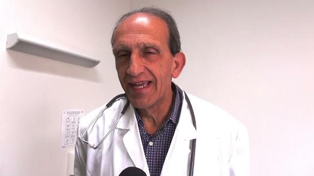 Caso di tubercolosi, sta bene il bambino positivo. Ricoverati al San Donato anche i cinque fratelli - njdB2CY20vg