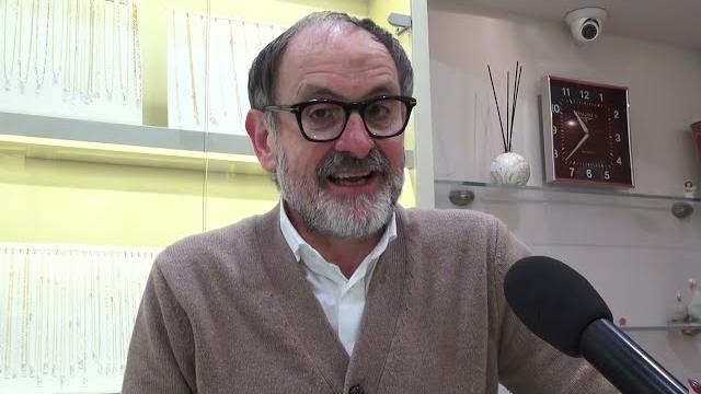 Presa nuovamente di mira una gioielleria in via Spinello, rintracciato il ladro - nrfrvYS5Dn0