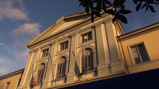 Maltrattamenti in famiglia: 21enne finisce in carcere - o96q0NBWkzo