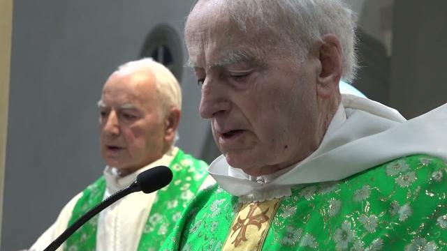 Il caso dei "frati sfrattati" arriva in Vaticano. Padre Giovanni: "spero in un ripensamento" - oYWhBHeHhp8