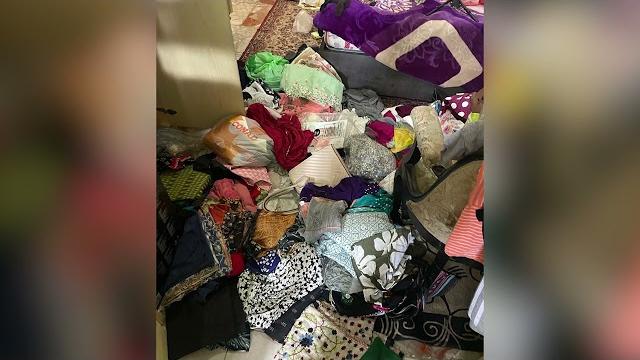 Arezzo, un altro furto in abitazione. Portati via gioielli e soldi in contanti - oZPo8l8vF_U