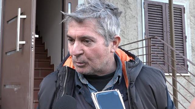 Uccise vicino che gli demoliva la casa con la ruspa, Mugnai a processo per omicidio volontario - orAM5GaOAOA