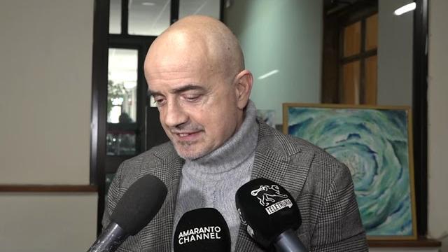 Multa all'auto della Casa Pia, il direttore Rossi: "l'auto è della Asp. Ora chiedo tutela legale" - p-KxIaVIGTA