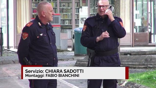 Giardini del Porcinai: iniziati i controlli con i vigilantes - pBdErHX6zXc