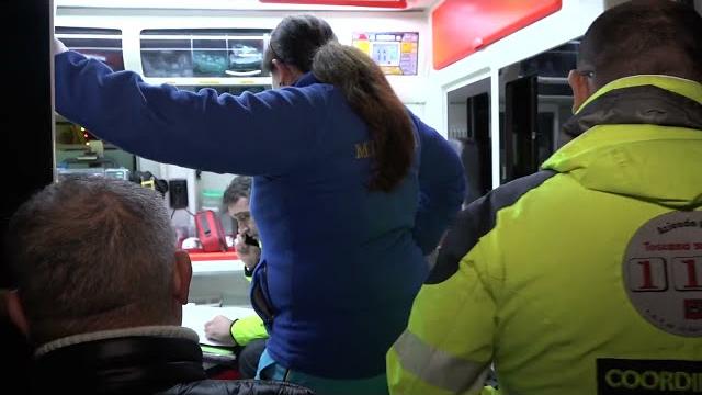 Intossicati a Pergo: i bambini tutti in dimissione. La procura apre un'inchiesta - pFHBOgAlNTg