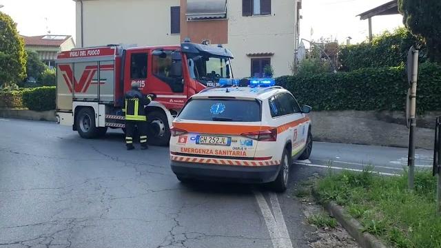 Fine settimana difficile sulle strade aretine, c'e' anche una vittima - pZMBKsojdgY