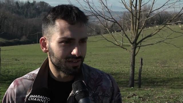 Portò una pecora sbranata dai lupi in Guido Monaco, assolto l'allevatore aretino - pp56tYAiJUE