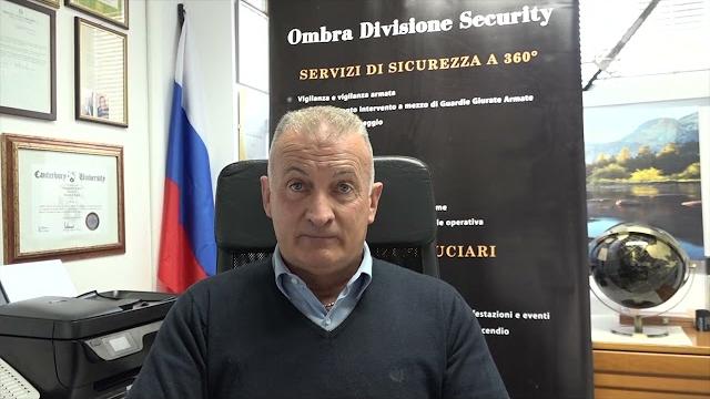 Piazza della Badia, Rossi (agenzia Ombra): "non chiamiamola malamovida, necessario prevenire" - qCE-lCiA1oU