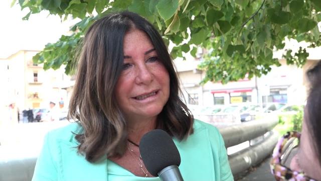 Omaggio al Generale Carlo Alberto dalla Chiesa a San Giovanni Valdarno (Ar) - qCEPq8TSlHE