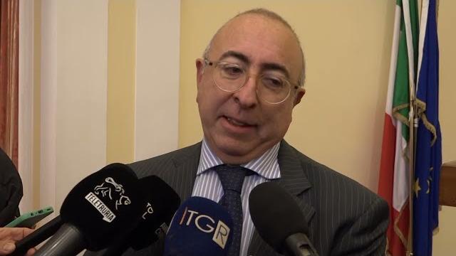 Controlli nei locali, riunione in Prefettura. "Centrale il ruolo dei comuni per le autorizzazioni" - quuuIiuwQKs