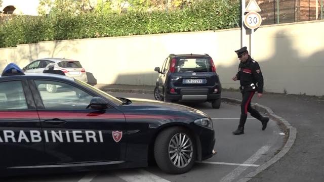 Bimbo morto all'asilo di Soci, cinque avvisi di garanzia - rFY3f6hITmY