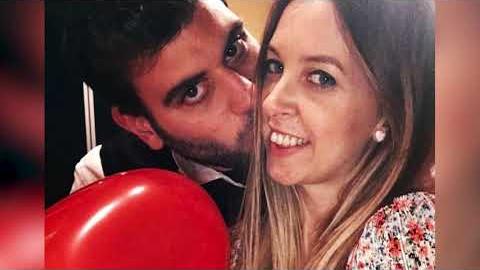 Morta a Mykonos prima delle nozze. Avviata una raccolta fondi per la figlia di Sara e Luca - rIDkrCCmaAM