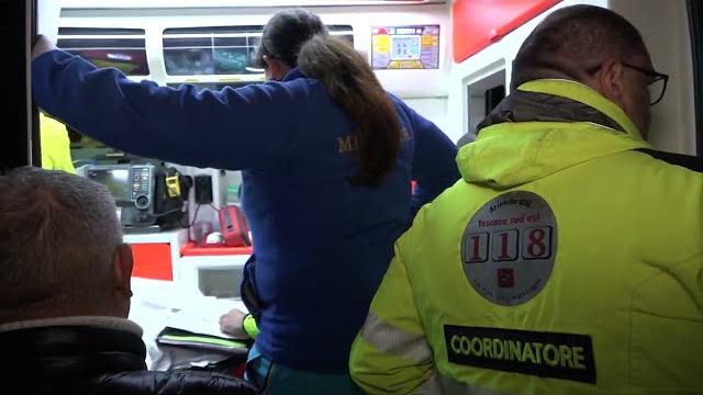 Intossicazioni da monossido: i consigli dei sanitari - rLPJw7l_Twk