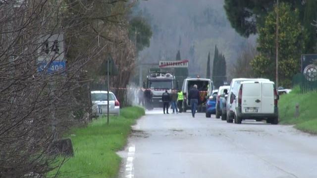 Scontro tra auto e motociclo. muore un ragazzo di 17 anni. E' successo a Montevarchi