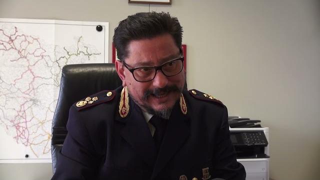 Molestie e stalking, braccialetti elettronici applicati anche ad Arezzo: come funzionano - rb4KyUX7W8U