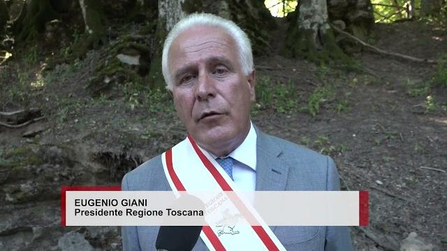 Migranti, Giani: "il governo cambi la normativa" - rmOzXUquHbo