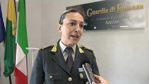 Sequestrato oltre un chilo d'oro. Imprenditori accusati di riciclaggio e commercio abusivo - rnPSopGeEno