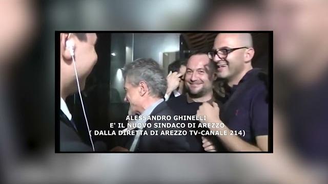 Scomparsa di Berlusconi, quella memorabile telefonata in diretta ad Arezzo TV. Correva l'anno 2015 - s0DJMY6YyQA