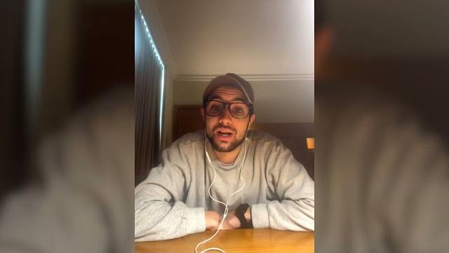 Cortonesi bloccati ad Abu Dhabi: “attimi di terrore in aeroporto”. L'appello per il rimpatrio - sHxeXVoWflY