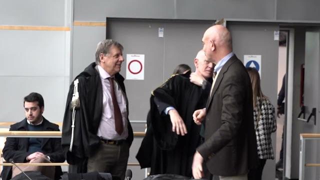 Processo Coingas, dopo la condanna Bardelli sospeso dal consiglio - sLlxGCBDis4