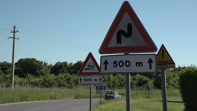 Muore a 20 anni nell'auto finita fuori strada, aperta inchiesta per omicidio stradale - shpcihYGMYY