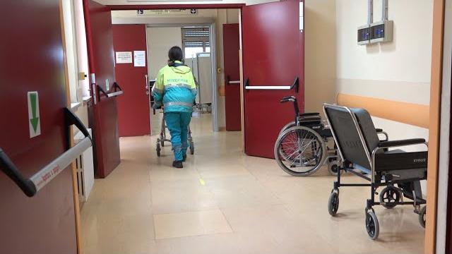 Ferragosto in pronto soccorso: i casi più frequenti legati a caldo e vacanze - sjaUHjo8cLI