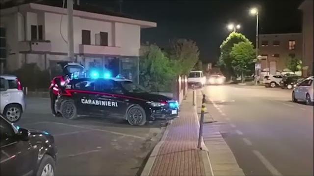 Assalti alle aziende orafe, in Valdichiana scattano i controlli “Alto impatto” - tFXbjfiKtxs