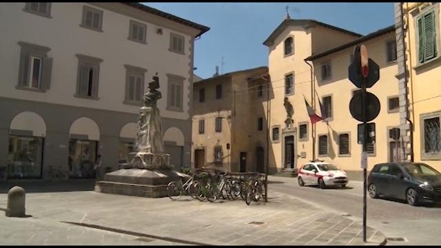 Trovato con 26 ovuli di eroina, arrestato un 38enne nell'Aretino - tJFoLA2Yj70