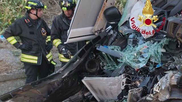 Incidenti in A1, morta anche la mamma di Summer. Un altro scontro nel tratto toscano - th1PxdDHcLY