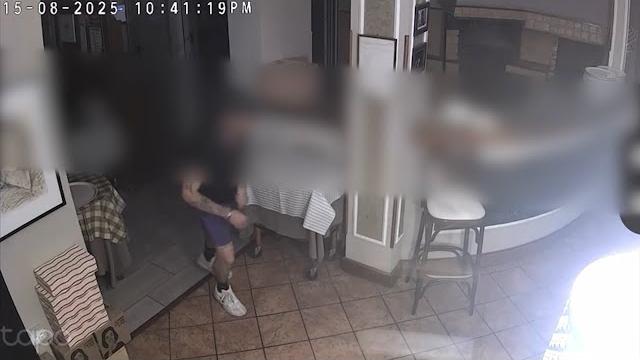 Arrestato dalla poliziarapinatore seriale, un colpo anche all'Hotel Piero della Francesca di Arezzo - tpMCR8CJdOY