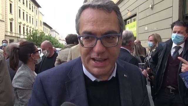 E' scomparso Manuzio D'Ettore. Il Ministro Nordio: "perdita incolmabile" - tuTzsAfgK2s