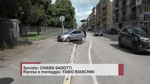 Spaccio di eroina in viale Giotto, la Polizia denuncia un giovane - u0NgrdX2OlI