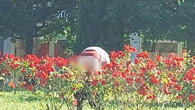 Saione (Arezzo), mancato rimpatrio per il clochard polacco destinatario di un foglio di via - uKPflpdO9NY