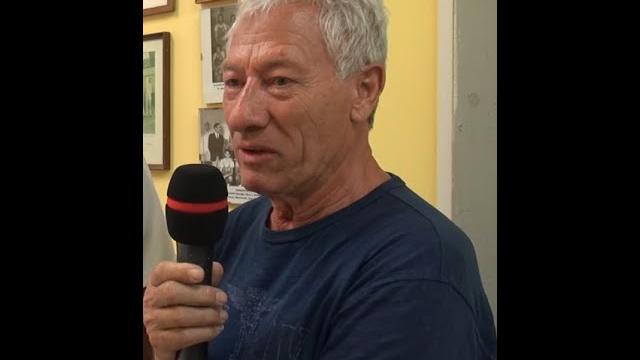 Addio a Carlo Benucci. Il ricordo di Giancarlo Sassoli, presidente Calcit Arezzo - uLHXFWDiD7E