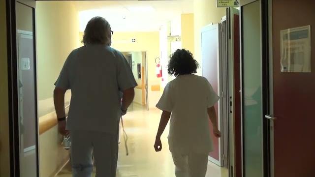 Influenza, ad Arezzo +30% di accessi al pronto soccorso - uQiVmj2SI-4