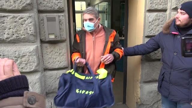 Mugnai. "Ha agito per difendere la propria e l'altrui incolumità": le motivazioni del gip - uW76gQz8XRo