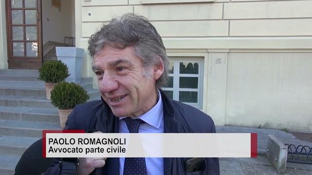 Uccise la mamma soffocandola con un cuscino, inizia il processo in Corte d'Assise - v2iCpCZ2k_g