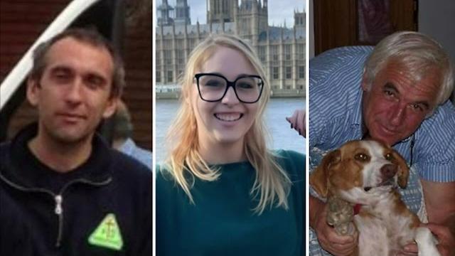 Incidente in A1, autopsia sulle tre vittime. Camionista colto da malore alla notizia delle morti - v2muqHzHu5M