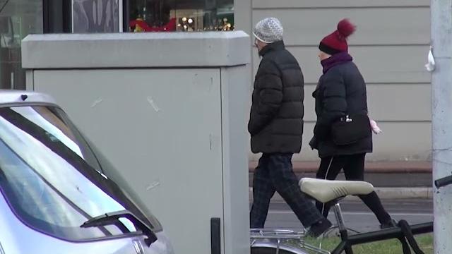 Tenta la "truffa del finto carabiniere" ma viene scoperto: anziana rapinata in casa - v6MsXIruerE