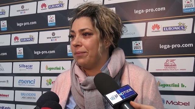 Inchiesta della procura per l'aretino morto a Dubai. Parla Arianna Paperini: "Sono basita" - vFg2zLjkiuA