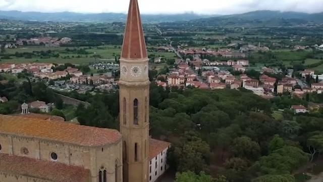 Clima, il 2024 in Toscana è stato l'anno più caldo di sempre - vKcu5_FEjHk
