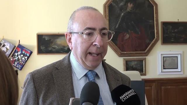 Ancora lupi segnalati. La Prefettura precisa: monitoraggio solo da parte degli enti preposti - wQEz4hl31Sw