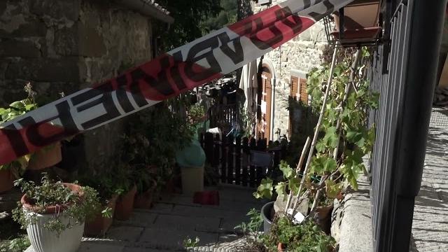 Muore per una grave ferita alla gamba, indagata la moglie