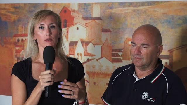 Scia di furti nell'Aretino. Ne parliamo con un esperto di sicurezza - wpBpwkI2VEA