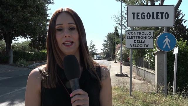 Ancora un assalto in un'azienda di preziosi dell'Aretino, bottino di 200 mila euro - wypmm13AE7E