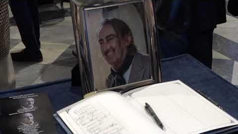 Addio ad un 