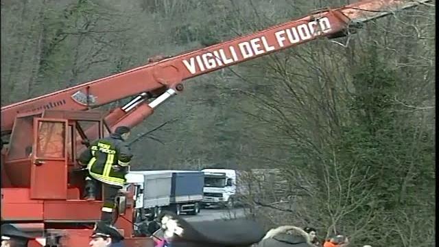 Vigile del fuoco morì durante un soccorso. Cassazione condanna Ministero al risarcimento - xHMF8wU9ymg