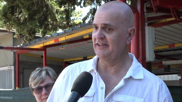 Cattivi odori, il comitato: "un peccato non averci coinvolto nell'indagine olfatto metrica" - xcyGauym46I