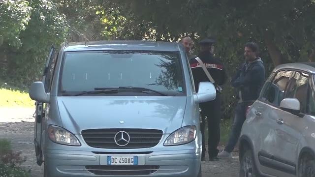 Omicidio di Calbenzano, Andreini sarà scarcerato per vizio totale di mente - xpgr9hpID7I